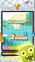 Slide Puzzle - Block Drop Game screenshot 2