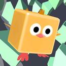 Bird Run 2: Road to The Sky APK