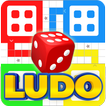 ”Ludo Ace  2019 : Classic All Star Board Game King
