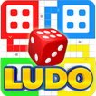 Ludo Ace  2019 : Classic All Star Board Game King