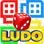 Ludo Ace ícone