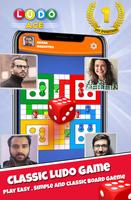 Ludo Ace Affiche