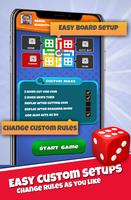 Ludo Ace screenshot 1