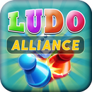 Ludo Alliance - King of Ludo APK