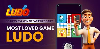 Ludo Assets পোস্টার