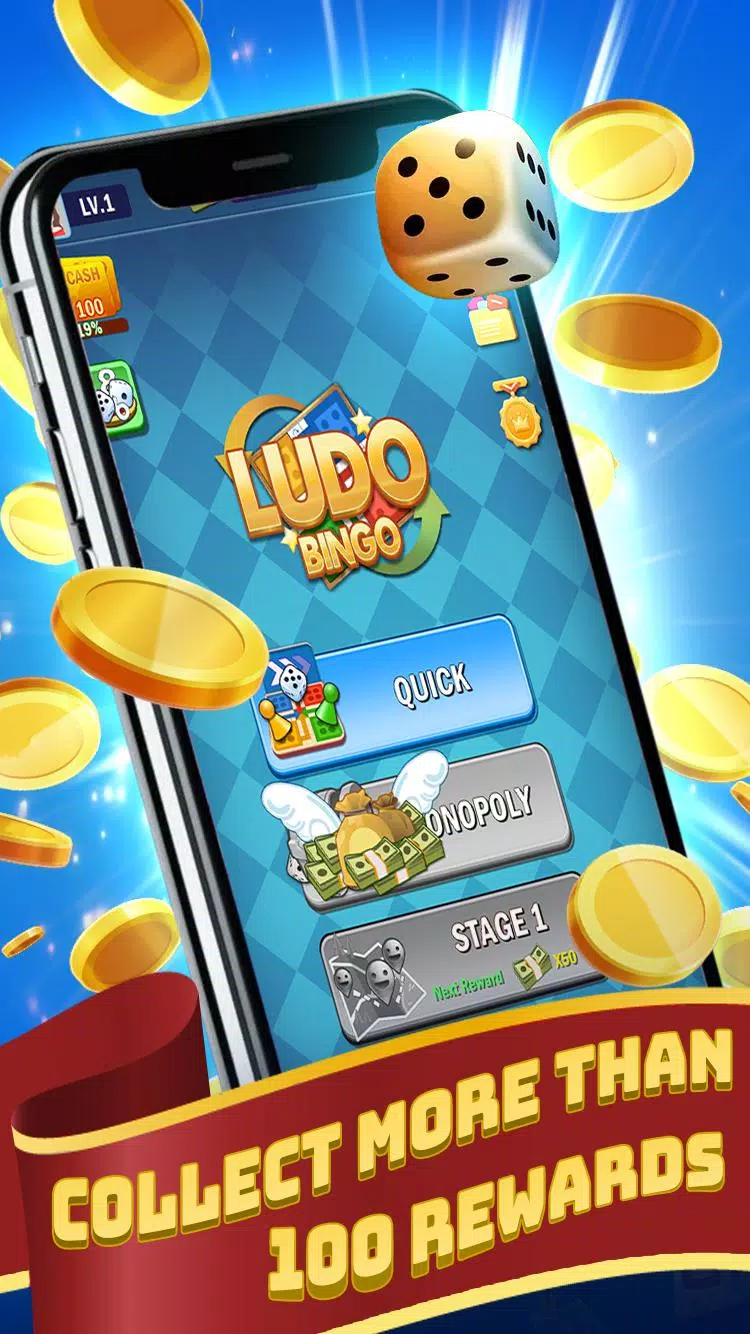 Download do APK de LudiJogos: Bingo e Slots para Android