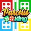 Parchis King : Ludo Board Game