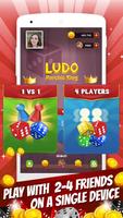 Parchis King Ekran Görüntüsü 2