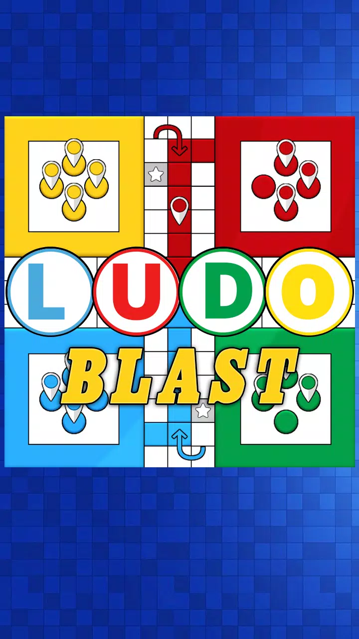 Ludo Blast Online With Buddies - Video Calling - APK Download for Android