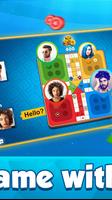 Ludo Center - Play with Friend ảnh chụp màn hình 1