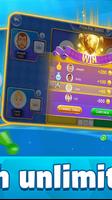 Ludo Center - Play with Friend ảnh chụp màn hình 2