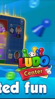 Ludo Center - Play with Friend ảnh chụp màn hình 3