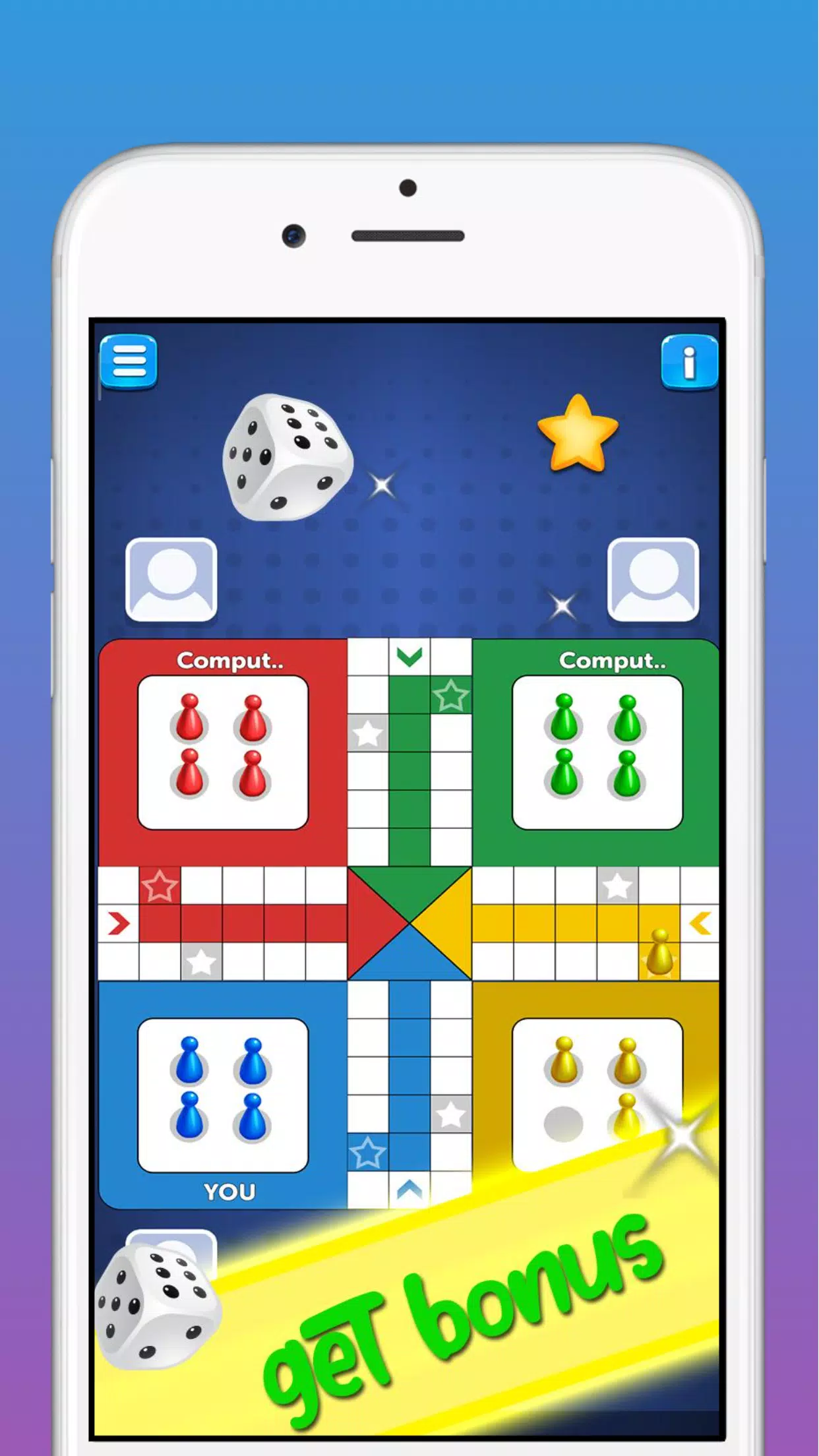 Ludo Club・Fun Dice Board Game on the App Store