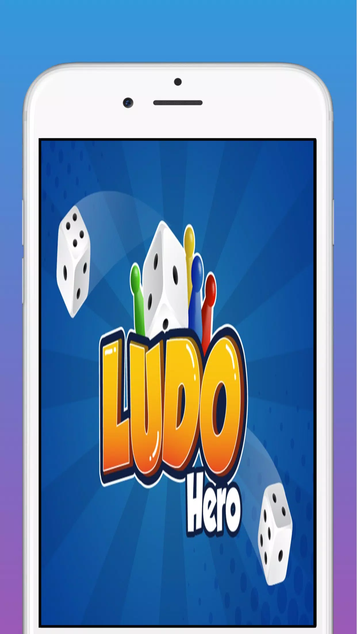 Ludo Hero - 🕹️ Online Game