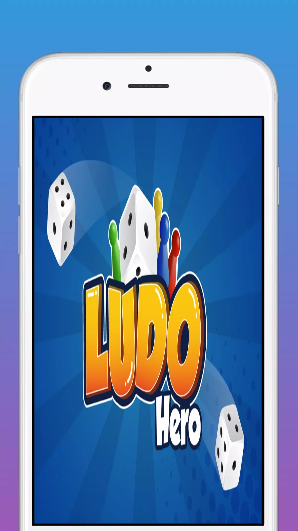 Ludo Hero - Games online