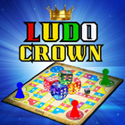 Ludo Crown 2024~Prince of Ludo ikon