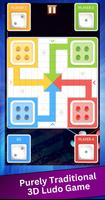Ludo Crown 2024~Prince of Ludo penulis hantaran