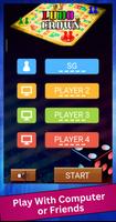 Ludo Crown 2024~Prince of Ludo syot layar 1
