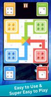 Ludo Crown 2024~Prince of Ludo syot layar 2