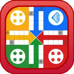 Ludo Dice Star 2019 - Ludo Game APK 下載