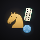 Chess Draughts Dominoes APK