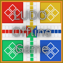 Ludo Offline Game aplikacja