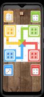 Ludo Offline Game syot layar 2