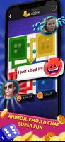 ludo super پوسٹر