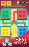 Ludo master: Party Board Game Affiche