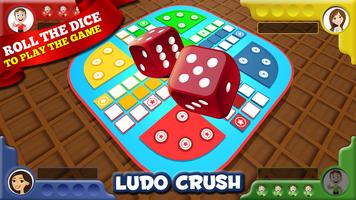 thực ludo nghiền nát 3D bài đăng