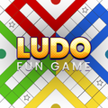Ludo Fun Game