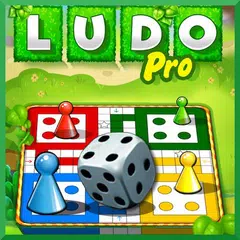 Ludo Pro : King of Ludo Online APK download