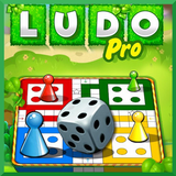 Ludo Pro-icoon