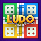 Ludo Champ 图标