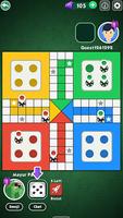 Ludo - King Of Ludo Games اسکرین شاٹ 1