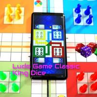 Ludo Game Classic King Dice screenshot 1