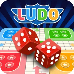 Ludo Classic - Kostenloses Brettspiel XAPK Herunterladen