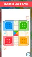 Ludo Classic الملصق