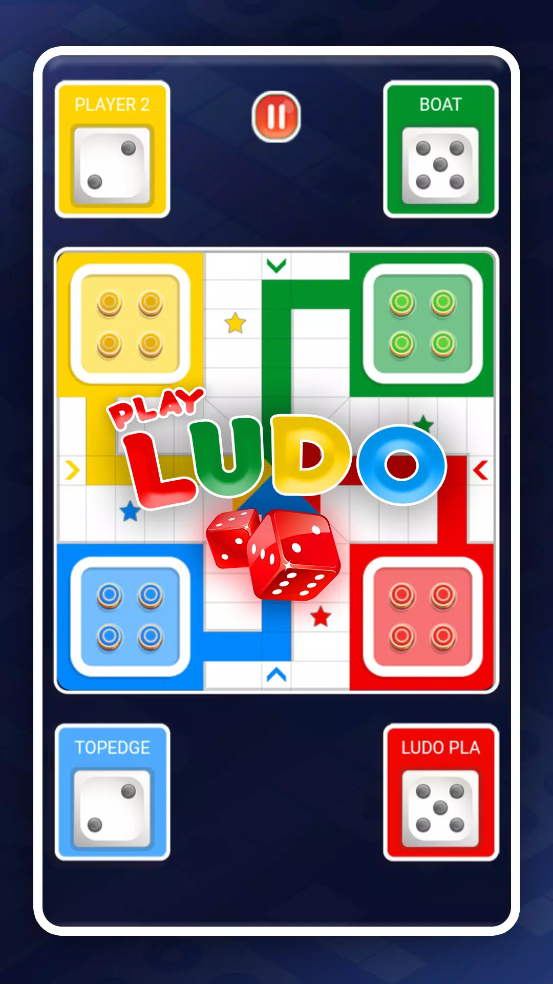 Ludo Goti - Ludo Board Game APK for Android Download