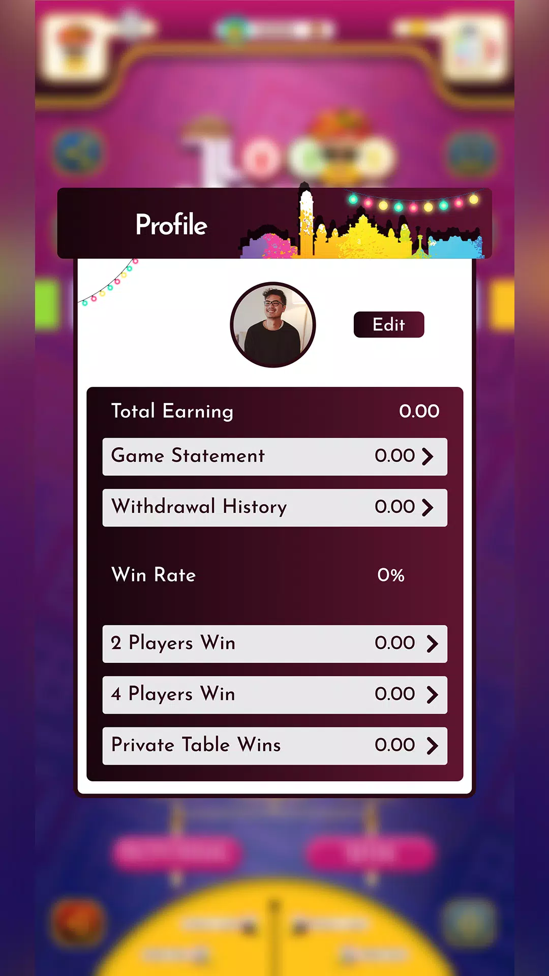 Ludo Cash Earning Game - Top, Best University in Jaipur, Rajasthan