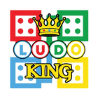 The king ludo icône