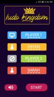 Ludo Kingdom Plakat