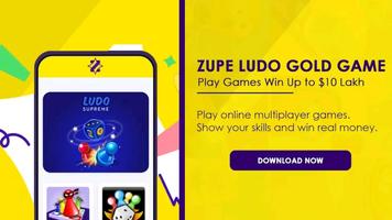 Zupeea Ludo Games - Play & Win screenshot 1