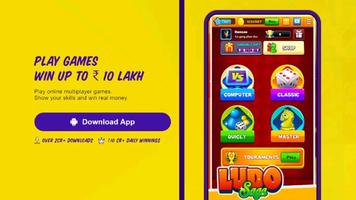 Zupeea Ludo Games - Play & Win screenshot 2