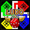 Ludo 2020 أيقونة