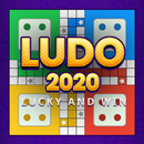 Ludo 2020 : Lucky and Win APK