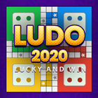 Ludo 2020 : Lucky and Win আইকন