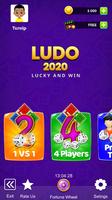 Ludo 2020 : Lucky and Win পোস্টার