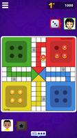 Ludo 2020 : Lucky and Win screenshot 1