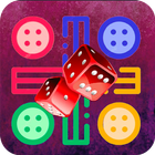 Ludo Master Pro أيقونة